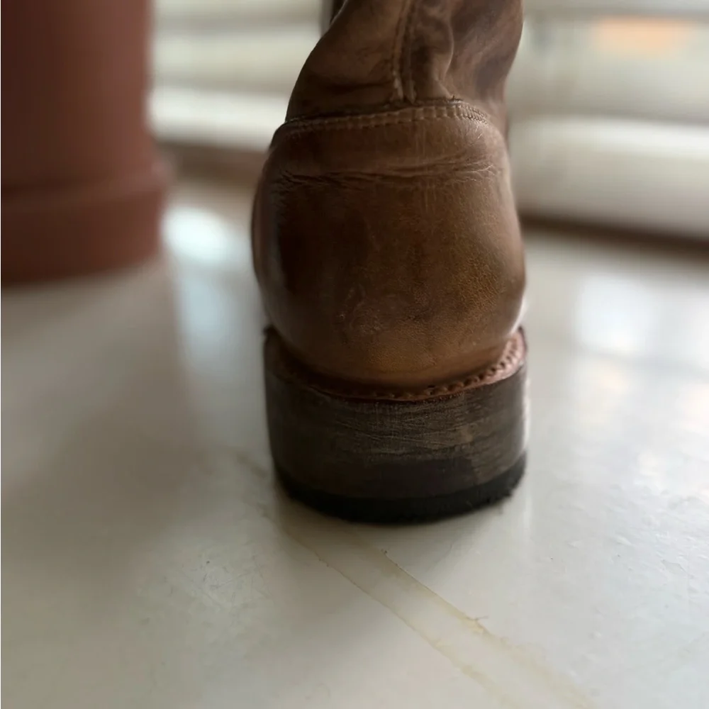 Bed Stu Manchester Tall Boots - Picture 3 of 10